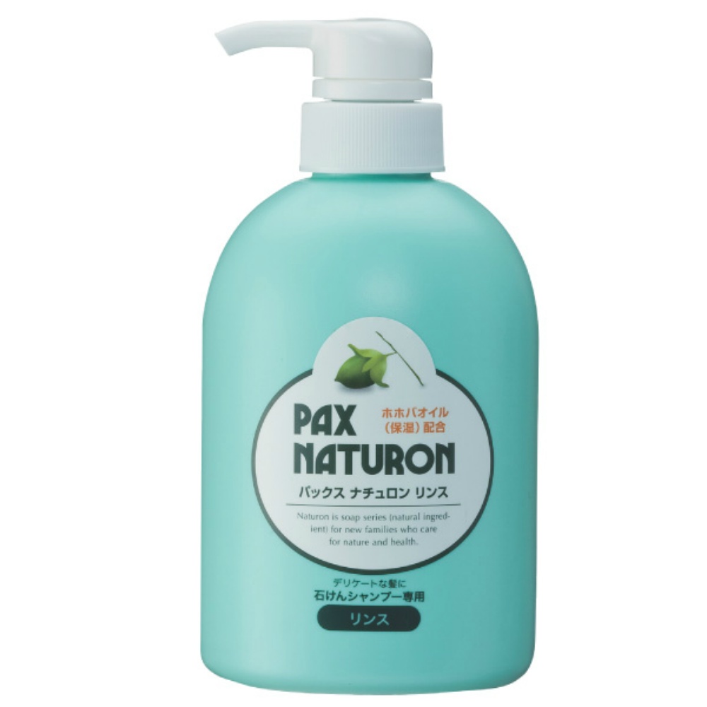 Naturon Pump Rinse 500ml N 1/12 – Sumotori.Trade