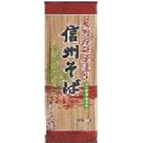 Ekida Nagano Komenya-made Shinshu Soba 220g 1/20 – Sumotori.Trade