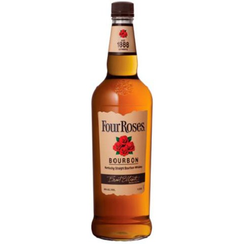 Kirin Four Roses 1L 1/12 – Sumotori.Trade