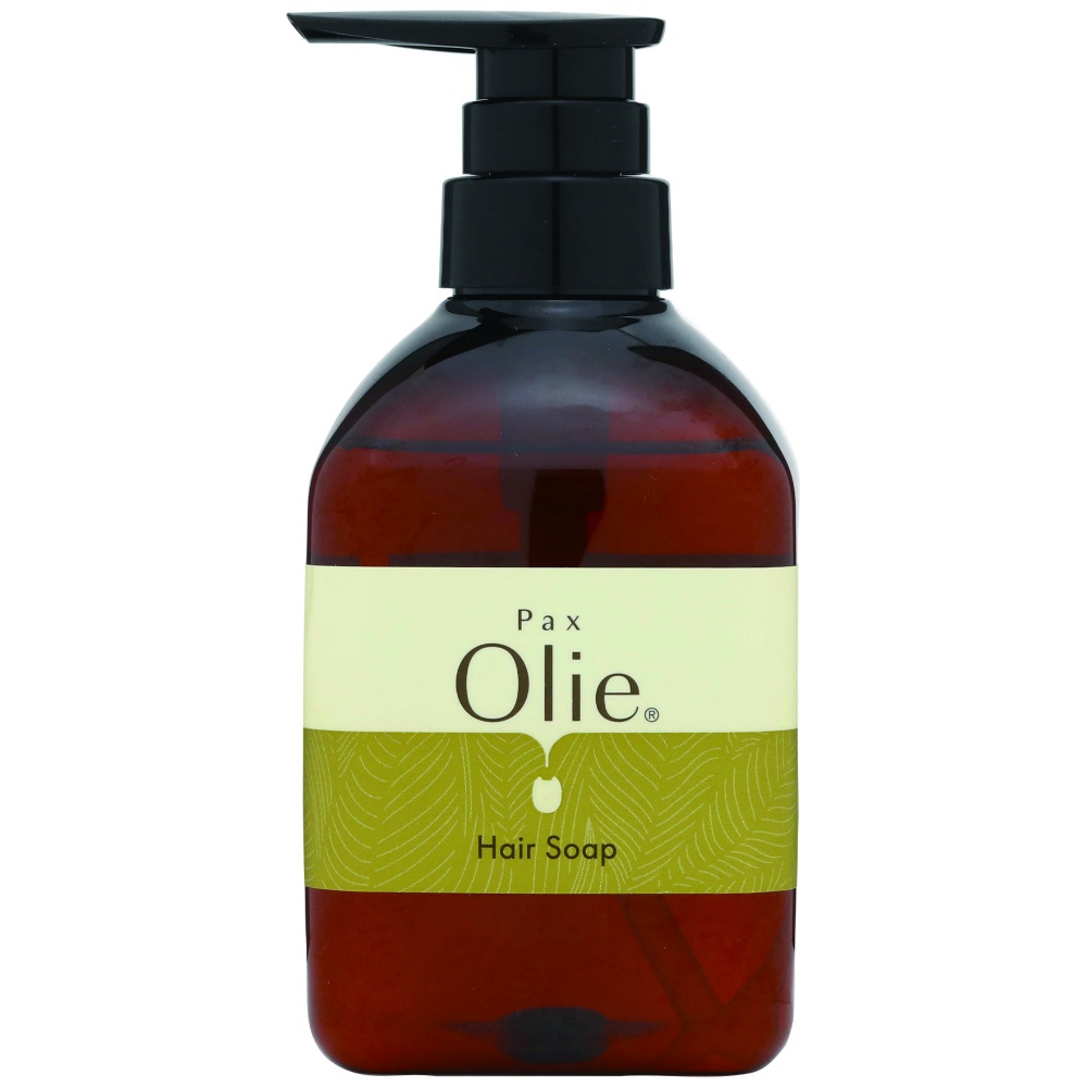 PaxOlie Hair Soap Citrus & Herbs 1/12 – Sumotori.Trade