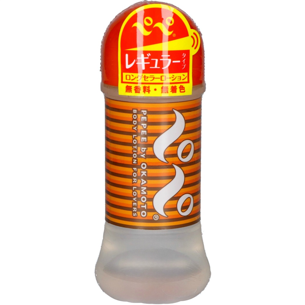 Okamoto Pepe 200ml 1/48 – Sumotori.Trade