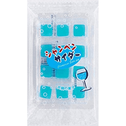 Kyooya Champagne Cider Mochi 1/400 – Sumotori.Trade