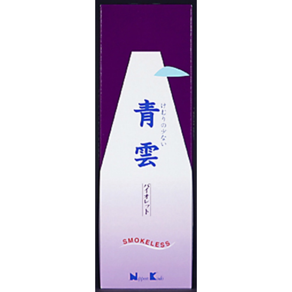 Seiun Violet - Long Loose Pack 1/100 – Sumotori.Trade