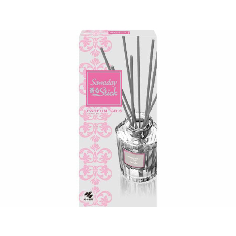 Sawaday Fragrant Stick Parfum Gris 70ml 1/21 – Sumotori.Trade