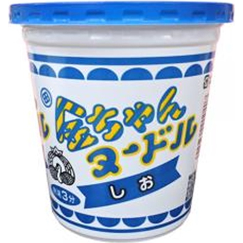 Tokushima Flour Mill Kinchan Noodle Salt 1/12 – Sumotori.Trade