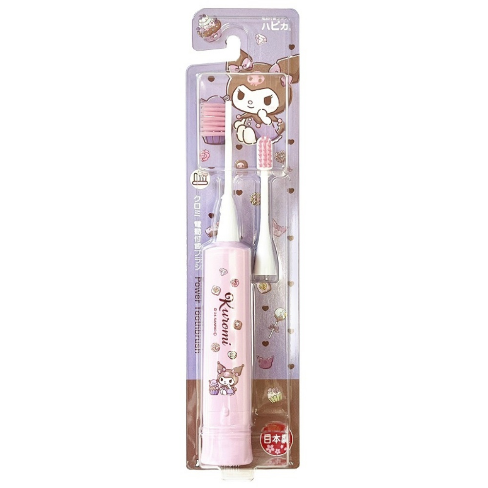 Kuromi Hapika Pink DBK-5PKU 1/120 – Sumotori.Trade