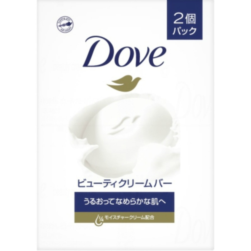 Dove Beauty Cream Bar 1/24 – Sumotori.Trade