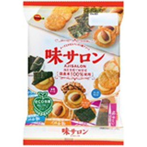 Bourbon Aji Salon 65g 1/32 – Sumotori.Trade