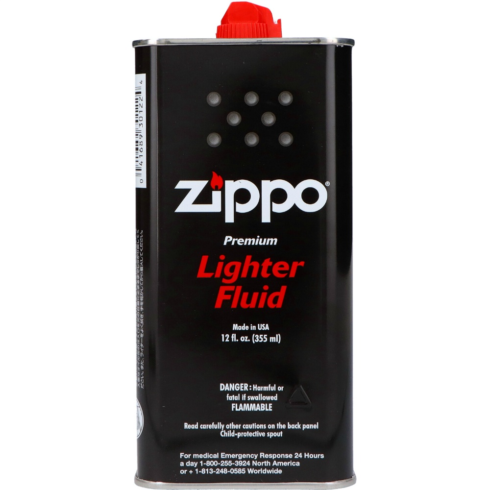 Zippo Oil Large 355ml 1/24 – Sumotori.Trade