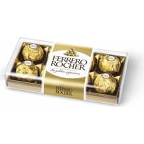 Ferrero Rocher T-8 1/6 – Sumotori.Trade