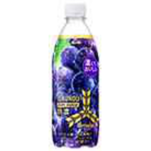 Mitsuya Extra Rich Grape Squash P500ml 1/24 – Sumotori.Trade