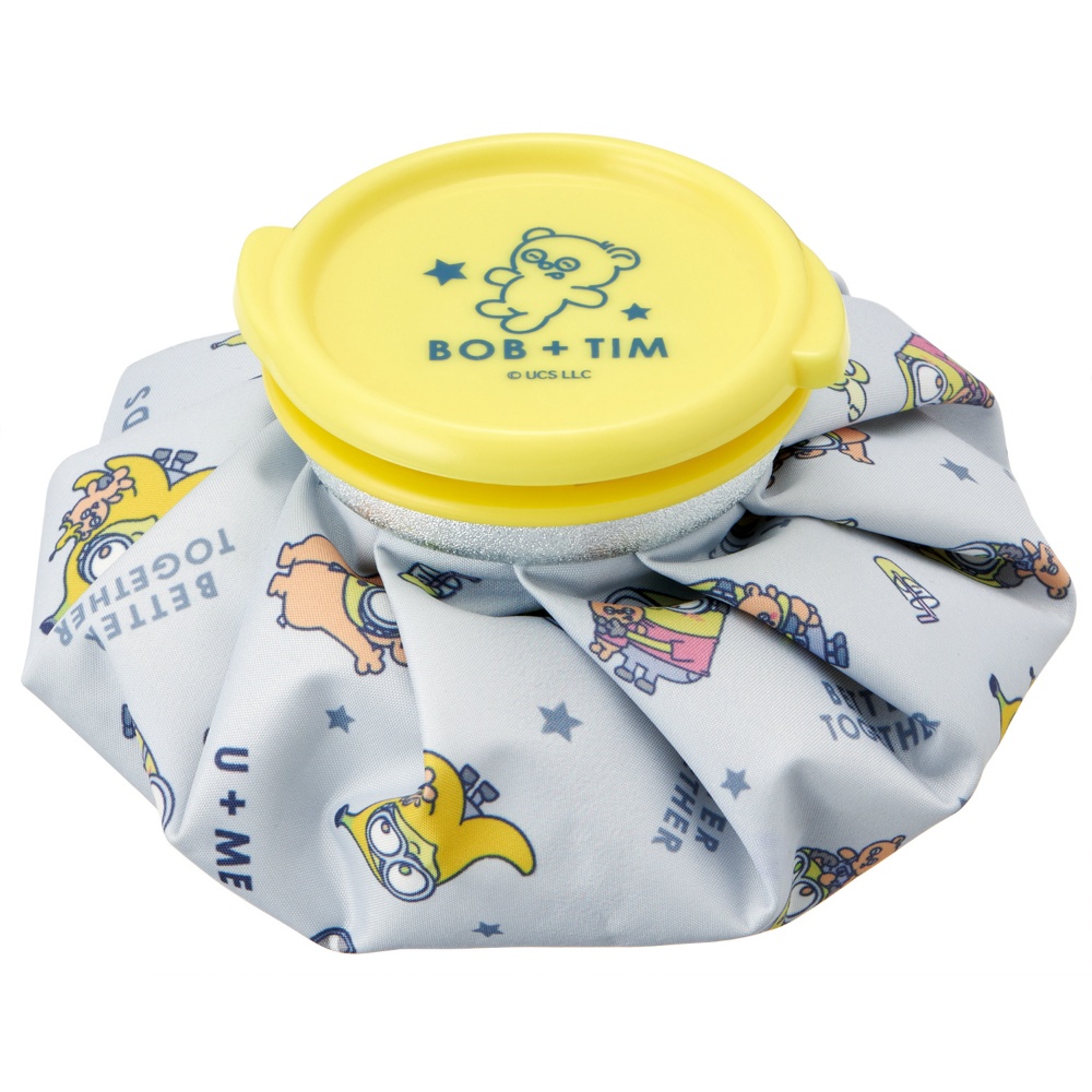 Ice Bag S Minion 23 ICB1 1/72 – Sumotori.Trade