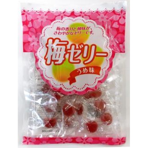 Yakumo Plum Jelly 120g 1/12 – Sumotori.Trade