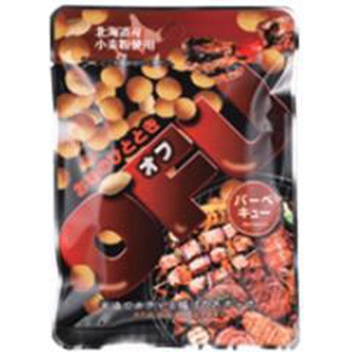 ITOFU OFU BBQ 25g 1/120 – Sumotori.Trade