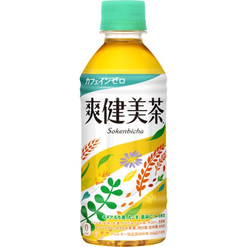 Shuangjianmei Tea P300ml 1/24 – Sumotori.Trade