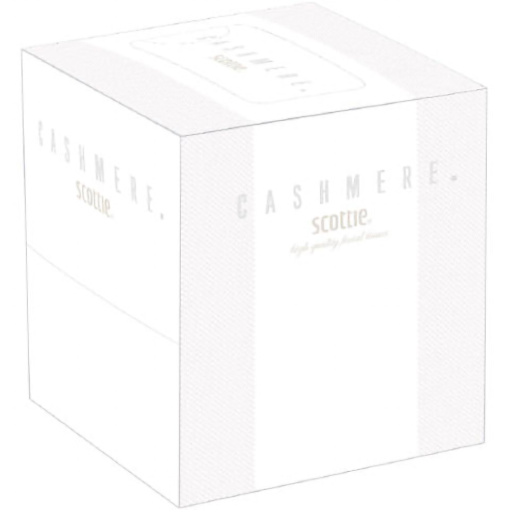 Scotty Cashmere Cube 1/12 – Sumotori.Trade