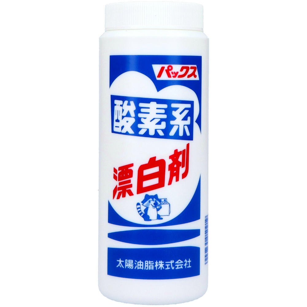 Pax Oxygen Bleach 430g 1/20 – Sumotori.Trade