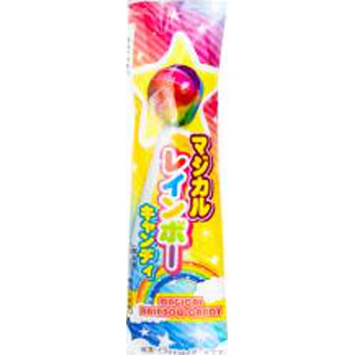 Takuma Magical Rainbow Candy 1/1000 – Sumotori.Trade