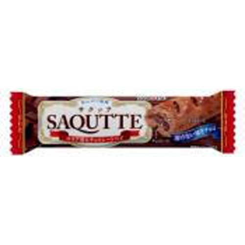 Sanritsu Sakutte Chocolate Pie 1 piece 1/168 – Sumotori.Trade