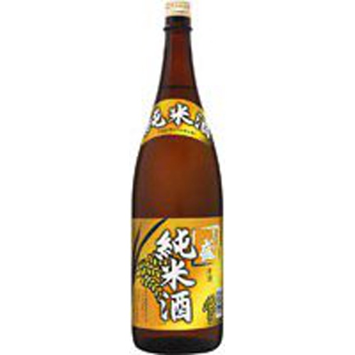 Akiri Tokiwamori Junmai Sake 1.8L 1/6 – Sumotori.Trade