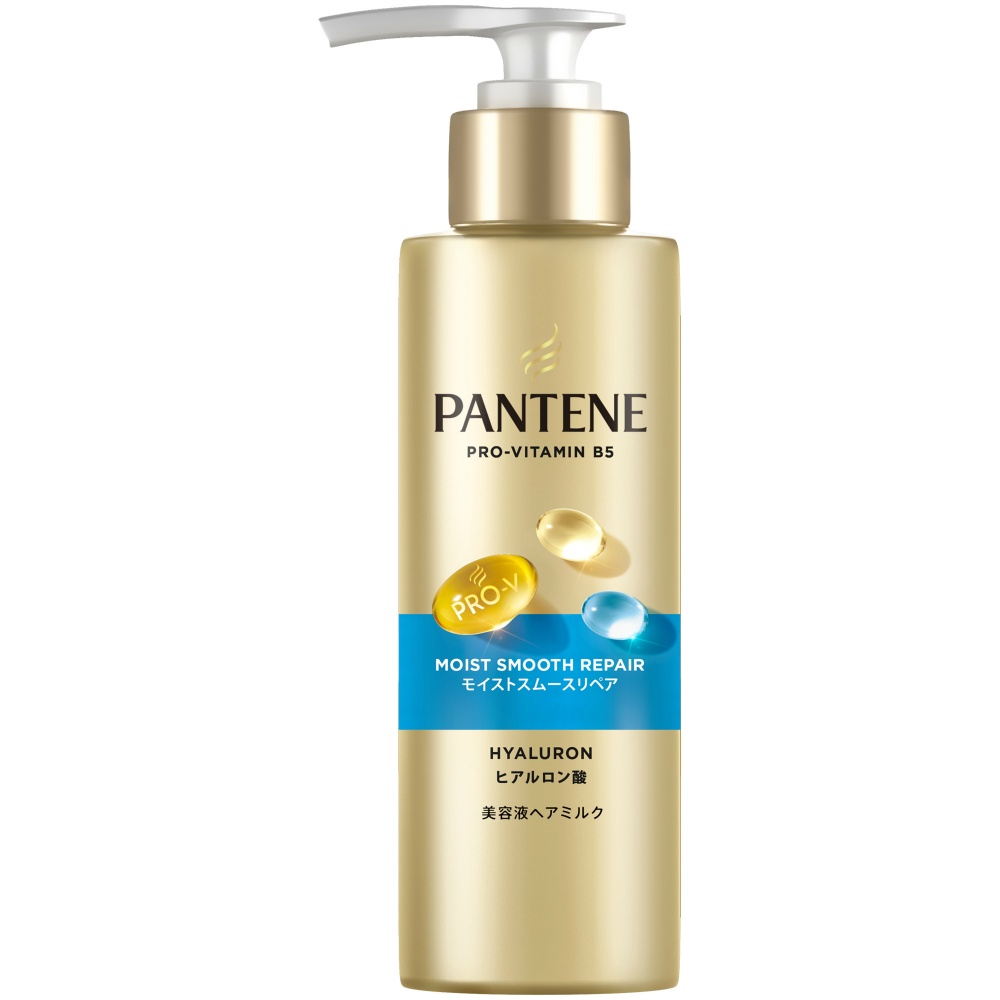 Pantene Moist Smooth Repair Intensive Vita Milk 1/24 – Sumotori.Trade
