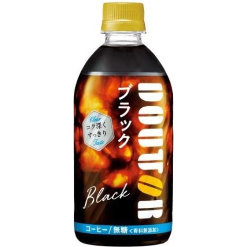 Asahi Doutor Black P480ml 1/24 – Sumotori.Trade