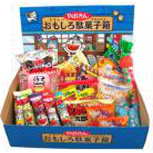 Yaokin Interesting Candy Box 1/6 – Sumotori.Trade