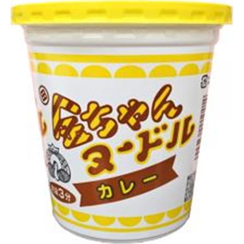 Tokushima Flour Mill Kinchan Noodle Curry 1/12 – Sumotori.Trade
