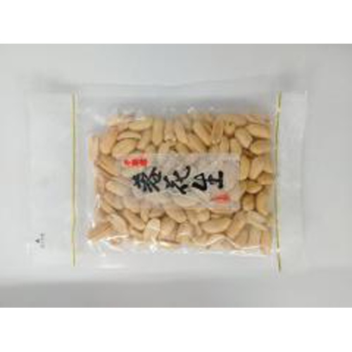 Matsukawaya Chiba Butter Peanuts 80g 1/10 – Sumotori.Trade