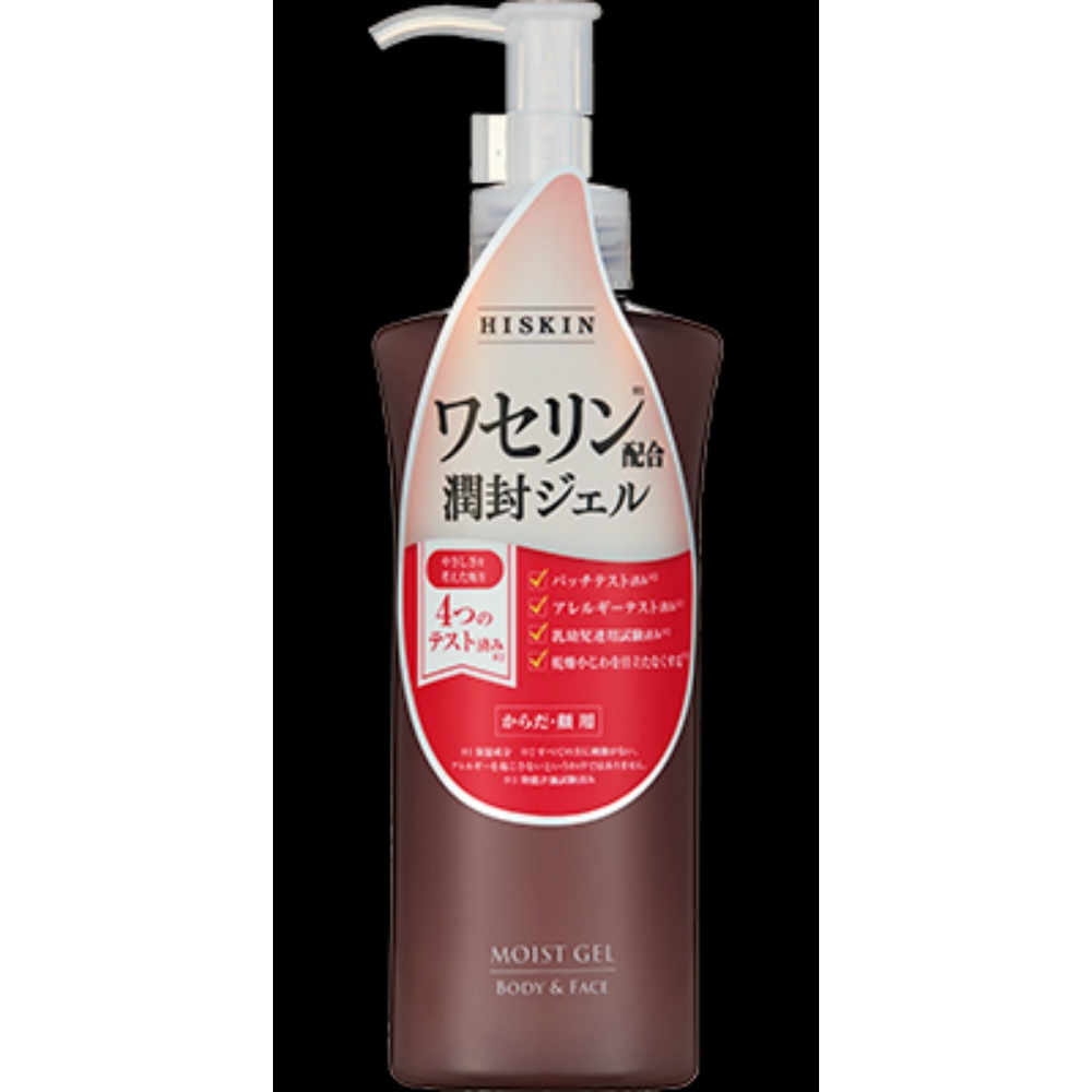 High Skin Moist Gel N 1/36 – Sumotori.Trade