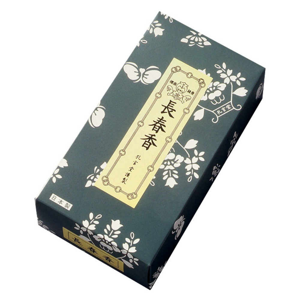 300g of Changchun incense 1/30 – Sumotori.Trade