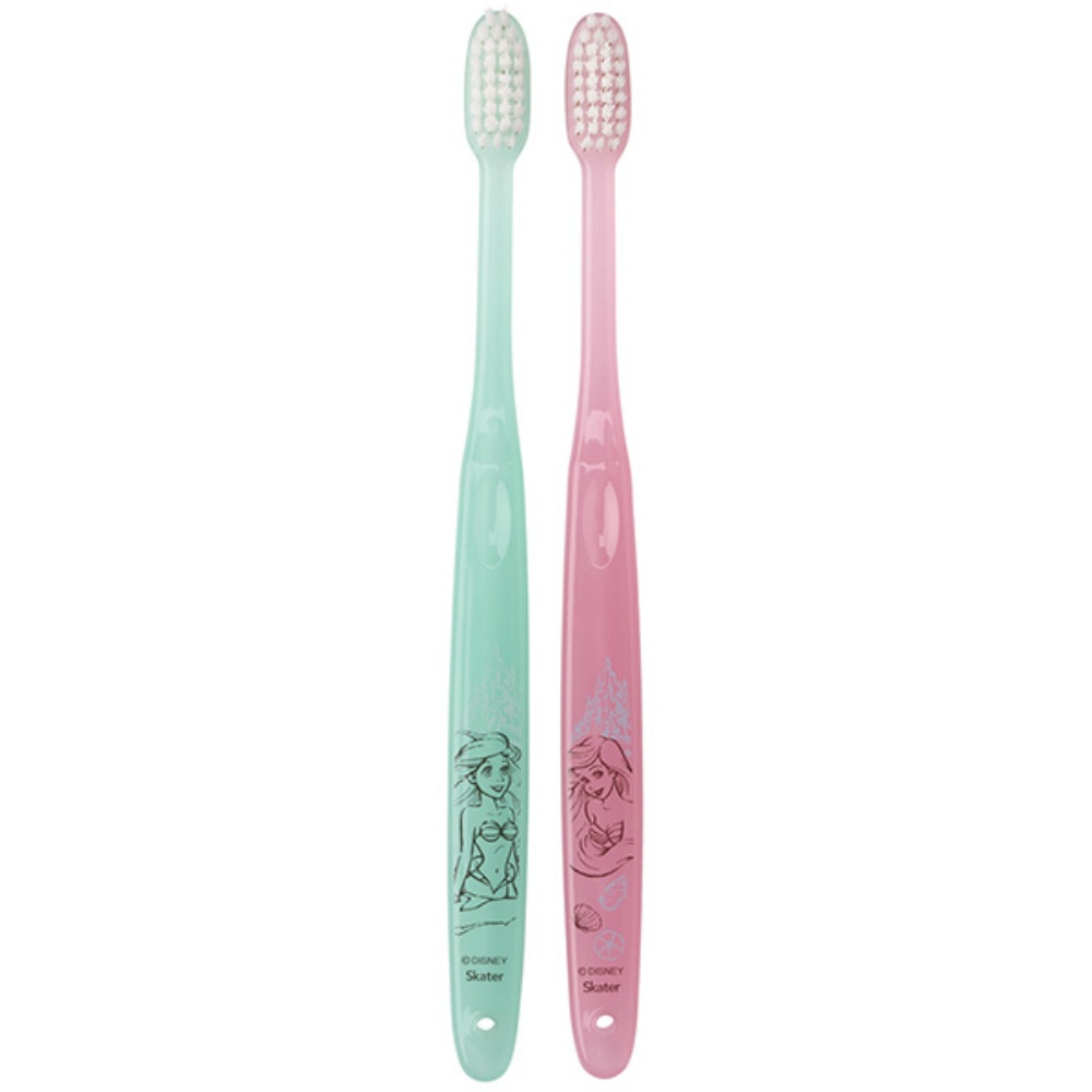 Set of 2 toothbrushes Ariel 2 1/240 – Sumotori.Trade