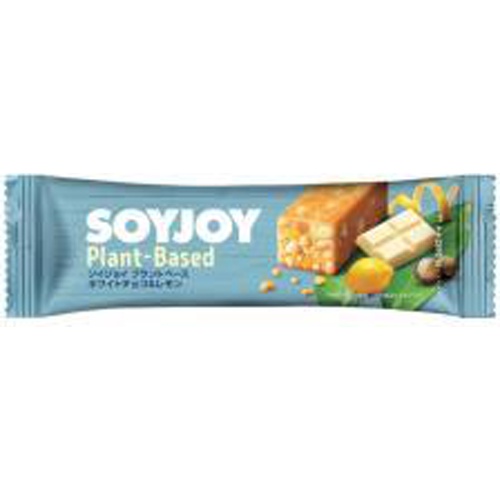 Otsuka Soy Joy Plant B White Chocolate & Lemon 1/48 – Sumotori.Trade