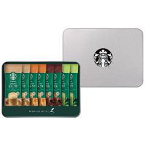 Starbucks Gift SBP-20B 1/16 – Sumotori.Trade