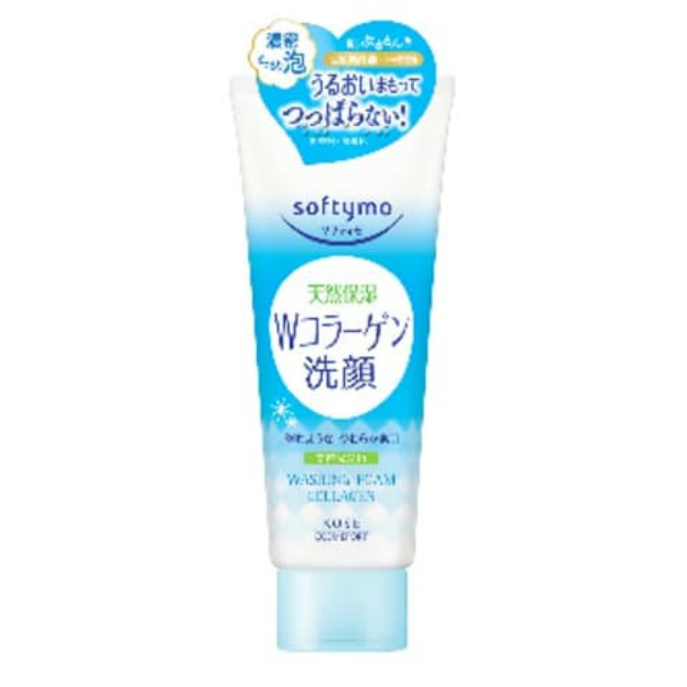 Softymo Facial Cleanser Collagen 1/48 – Sumotori.Trade