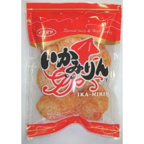 Ikedaya Ikamirin 85g 1/12 – Sumotori.Trade