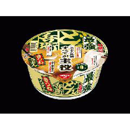 Nissin Strongest Donbei Kitsune Udon 1/12 – Sumotori.Trade
