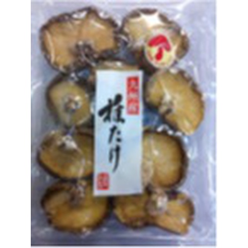 Takehisa Kyushu Shiitake Mushrooms 40g 1/30 – Sumotori.Trade