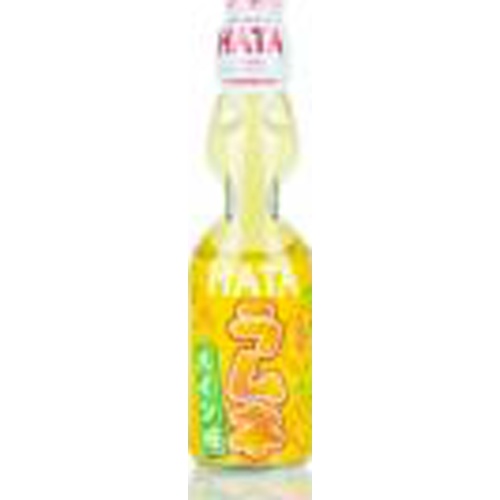 Hata Bottled Ramune Pineapple Flavor 200ml 1/30 – Sumotori.Trade