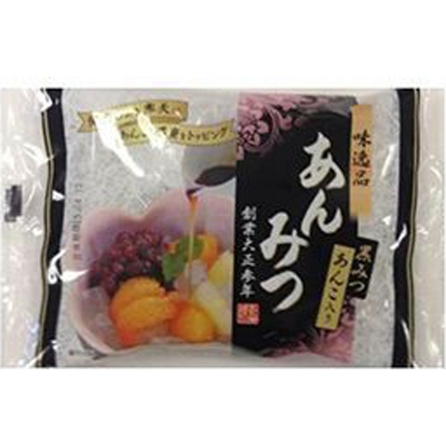 Nakaki Anmitsu bag 280g 1/12 – Sumotori.Trade