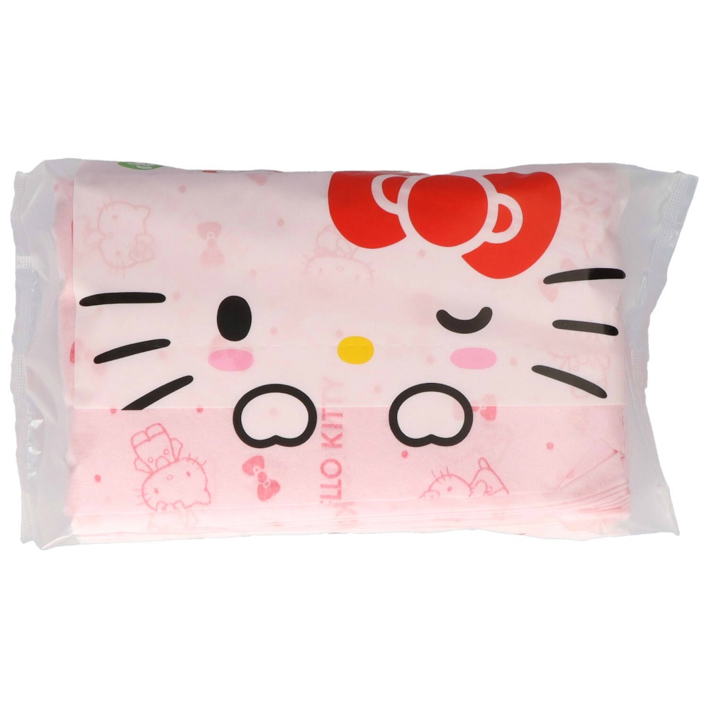 Hello Kitty Cute Pink 100W Pillow 1/30 – Sumotori.Trade
