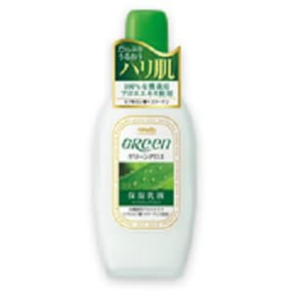 Meishoku Green Moisture Milk 170ml 1/48 – Sumotori.Trade