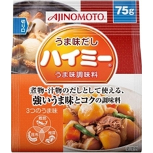 Ajinomoto Hymee  75g 1/160 – Sumotori.Trade