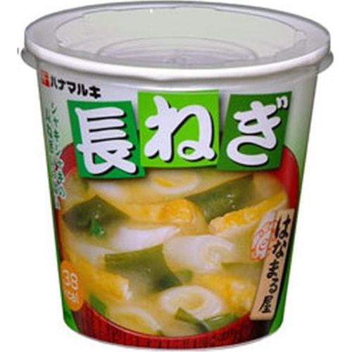 Hanamaruki Hanamaru Cup Long Onion 1/48 – Sumotori.Trade