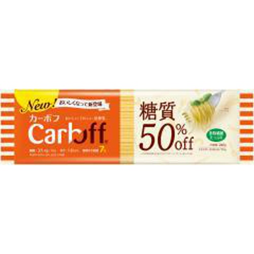 Hagoromo Carboff Long Pasta 240g 1/30 – Sumotori.Trade