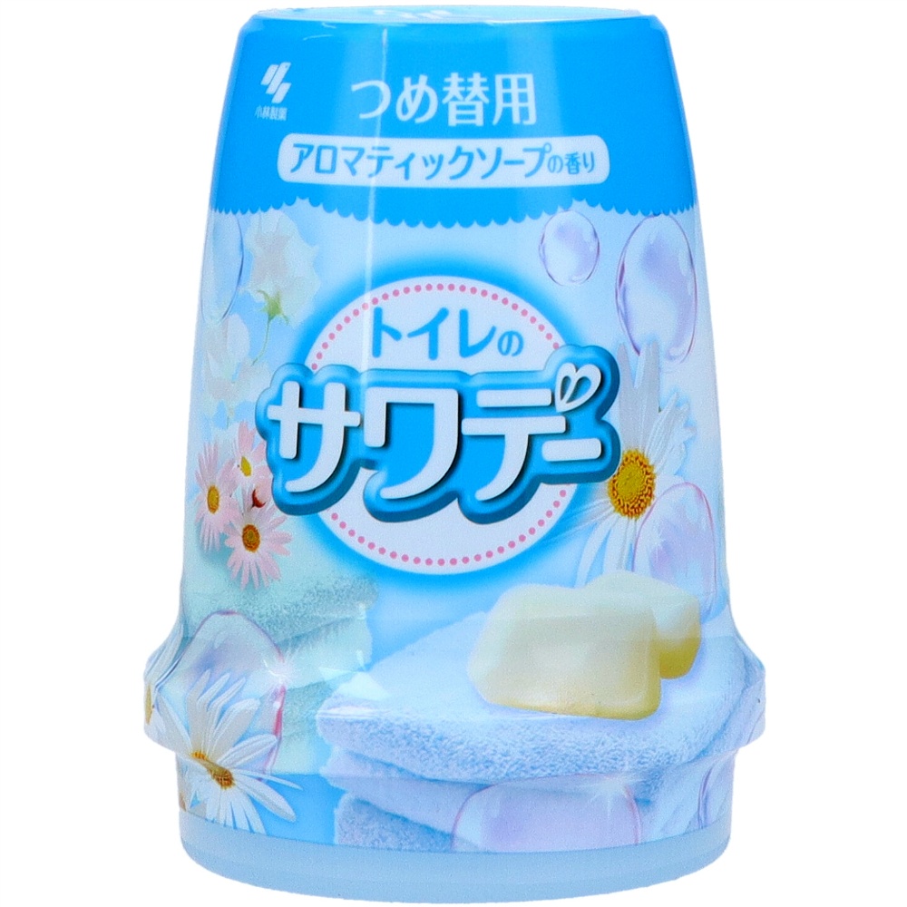 Sawaday Refill Aromatic Soap Scent 1/28 – Sumotori.Trade