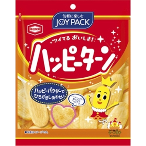 Kameda Happy Turn 67g 1/20 – Sumotori.Trade