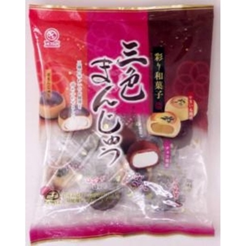 Tenkei Manju Mix 190g 1/12 – Sumotori.Trade