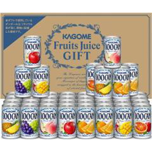 Kagome Gift FB-50S 1/2 – Sumotori.Trade