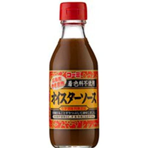Komi Oyster Sauce 130g 1/30 – Sumotori.Trade